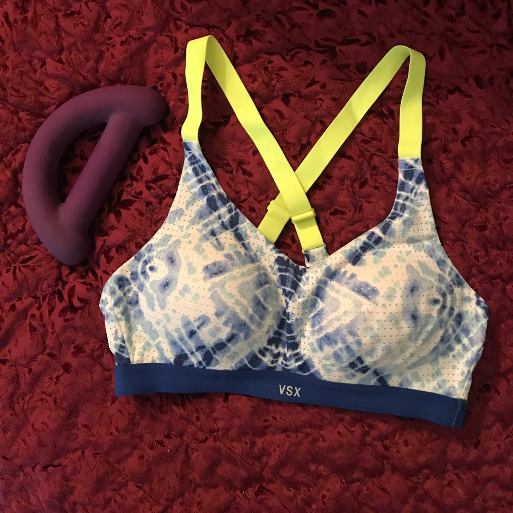 Victoria’s Secret VSX Activewear Sports Bra